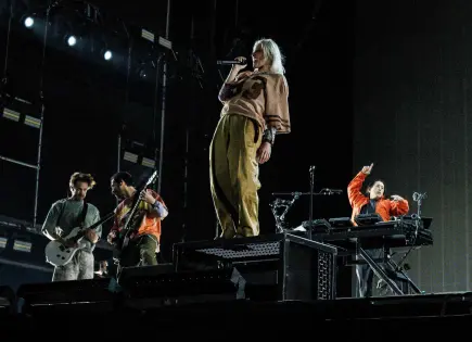 Linkin Park rendirá homenaje a Chester Bennington en el Corona Capital