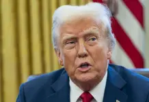 La Casa Blanca acusa al Gobierno de México de tener una alianza con los carteles La Casa Blanca acusa al Gobierno de México de tener una alianza con los carteles