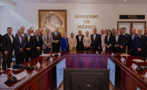 Aranceles ponen a México en peor situación que países sin tratado