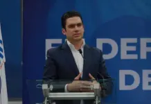 Aranceles son consecuencia de pol&iacute;tica de abrazos, no balazos: PAN