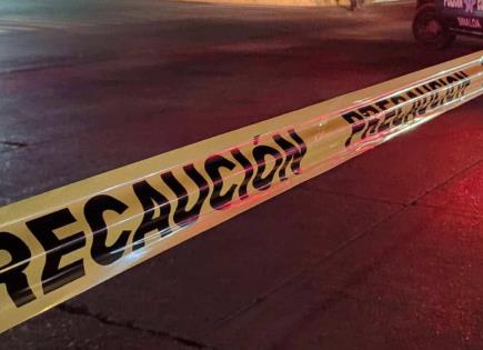 Cateo en rancho de Tabasco: Detención de policías