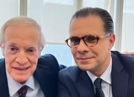 Christian Martinoli y su visión sobre el retiro en TV Azteca
