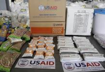 Conflicto entre USAID y Elon Musk por material clasificado