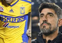 Crisis en Tigres: Juninho critica a Paunovic tras derrota Crisis en Tigres: Juninho critica a Paunovic tras derrota