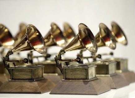 Guía completa de los Premios Grammy 2025