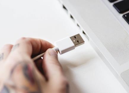 Guía completa para la limpieza de puertos en laptops