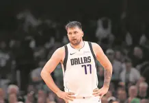 Histórico traspaso de Luka Doncic a Los Ángeles Lakers en la NBA