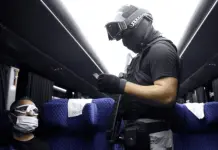 Impacto de los retenes ilegales en Sonora: ¿Abuso de autoridad?