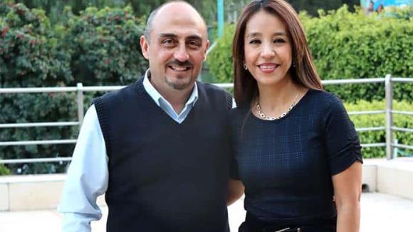 JOSÉ GERARDO ¡OTRO GRAN CUMPLEAÑOS!