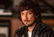 León Larregui responde a Trump: pide visa para estadounidenses en México