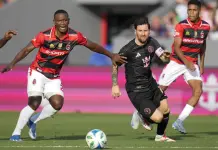 Lionel Messi y Inter Miami triunfan en tierras panameñas