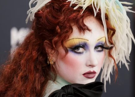 Los Looks Más Llamativos en los Premios Grammy 2025