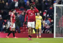 Manchester United sufre derrota ante Crystal Palace en la Liga Premier