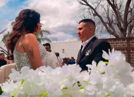 Preparan jornada de matrimonios colectivos