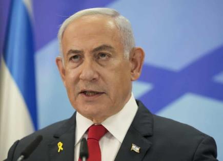 Reunión entre Netanyahu y Trump para discutir la situación en Oriente Medio