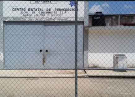 Evalúan preliberación de 10 mujeres en el penal de Xolol