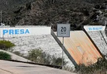 Falla por tercera vez en el a&ntilde;o el acueducto El Realito