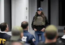 Secretaria de EU: México, Canadá y China sentirán dolor económicamente