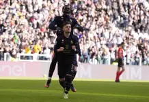 Triunfo de la Juventus con Kolo Muani como figura destacada