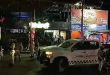 Violento incidente en Acapulco: Tres personas heridas