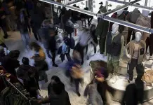 Banamex alerta sobre ca&iacute;da del PIB mexicano de hasta 2,2% por aranceles de EU