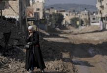 Ataque a Tiros en Cisjordania: Últimas Noticias