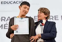 Campa&ntilde;a El Poder de Alfabetizar en el Estado de M&eacute;xico