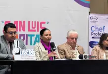 Esperan en la capital un millón de turistas durante 2025 Esperan en la capital un millón de turistas durante 2025