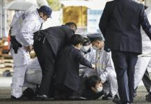 Hombre que lanz&oacute; bomba casera a ex premier japon&eacute;s Kishida dice ante tribunal que no quer&iacute;a matar