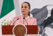 La SCJN, fuera de Conmemoración de la Constitución: Sheinbaum