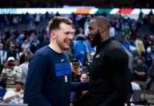 La Unión de LeBron James y Luka Doncic en Los Angeles Lakers