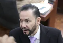 M&aacute;s de 180 aspirantes buscan un lugar en el Poder Judicial