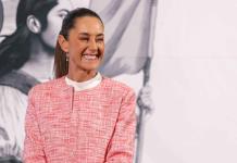 Claudia Sheinbaum se Destaca como la Streamer M&aacute;s Popular de M&eacute;xico