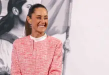 Envía Sheinbaum iniciativas de no reelección y contra nepotismo