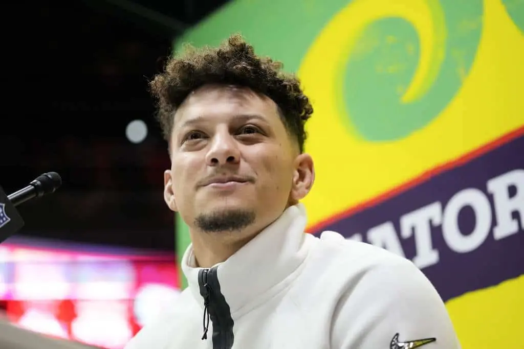 Mahomes y los Chiefs debutan en Brasil contra los Chargers