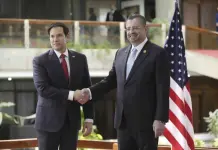 Propuesta de Deportaci&oacute;n de Criminales de El Salvador a EE.UU.