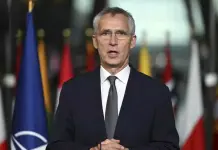 Regreso de Jens Stoltenberg al Gobierno de Noruega como Ministro de Finanzas