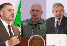 Repercusiones del pedido de comparecencia del PRI por acuerdo con Trump