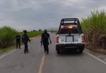 Rescatan a hombre privado de la libertad en la Huasteca