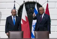 Reunión clave entre Trump y Netanyahu por la paz en Gaza