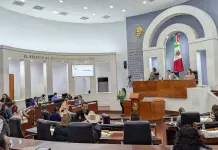 Buscan que las y los diputados justifiquen trabajo a distancia