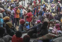 Soldados de El Salvador se unen a misi&oacute;n respaldada por la ONU en Hait&iacute;