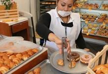 Supermercados, principal reto para los panaderos tradicionales Supermercados, principal reto para los panaderos tradicionales