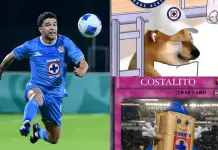 Triunfo de Cruz Azul en la Copa de Campeones de la Concacaf