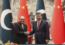 Amistad inquebrantable entre China y Pakist&aacute;n