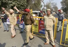 Deportación de Migrantes Indios desde Estados Unidos a India