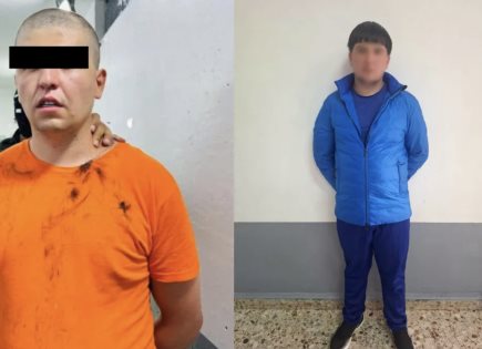 Difunden fotos de Fofo M&aacute;rquez en prisi&oacute;n y desmienten rapado reciente
