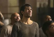 Impactante serie Celda 211 revela la cruda realidad de las cárceles Impactante serie Celda 211 revela la cruda realidad de las cárceles