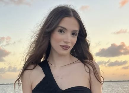 Influencer detenida por apu&ntilde;alar a la novia de su ex