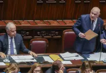 Italia y la Corte Internacional: polémica por orden de arresto